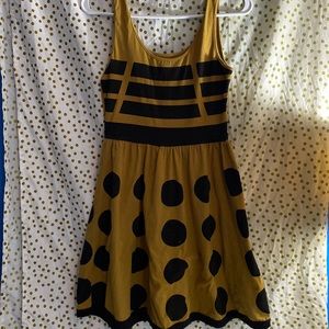 Her Universe Doctor Who Dalek Dress